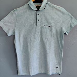 Rodd and Gunn Sports Fit Polo